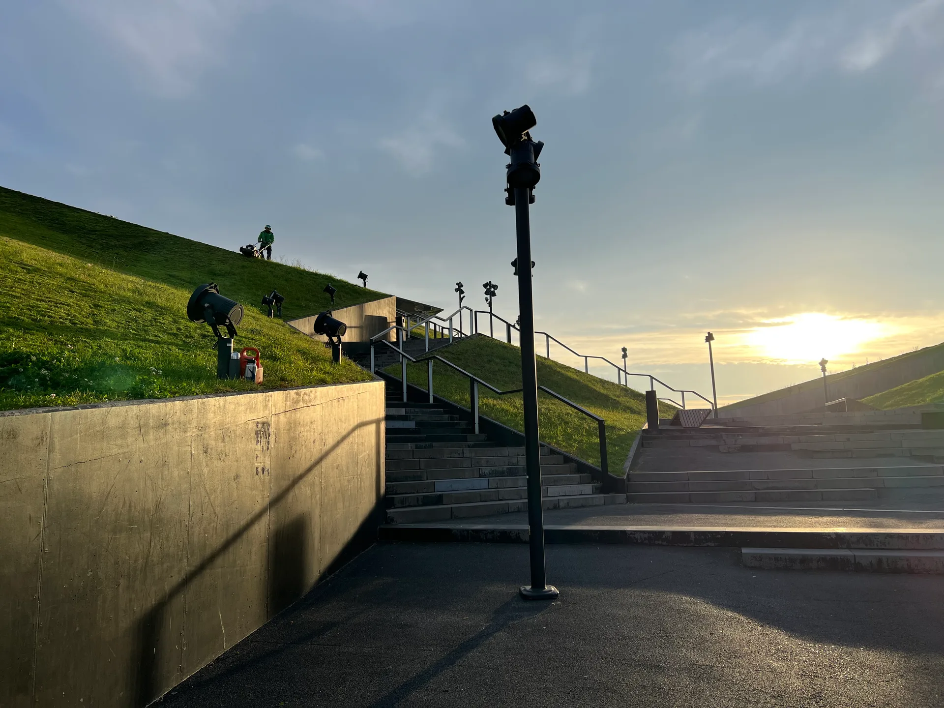 Realizacja i wykonawstwo terenu zielonego