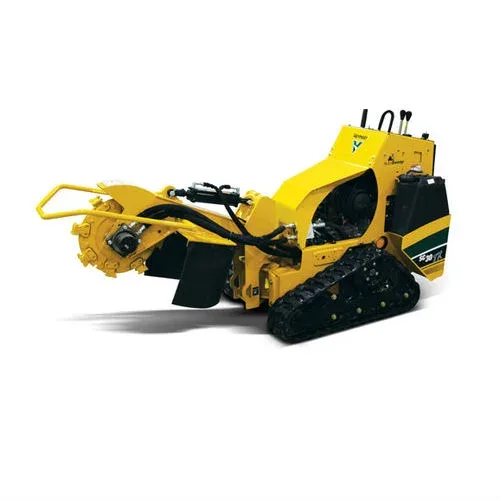 Frezarka do pni Vermeer SC30 TX