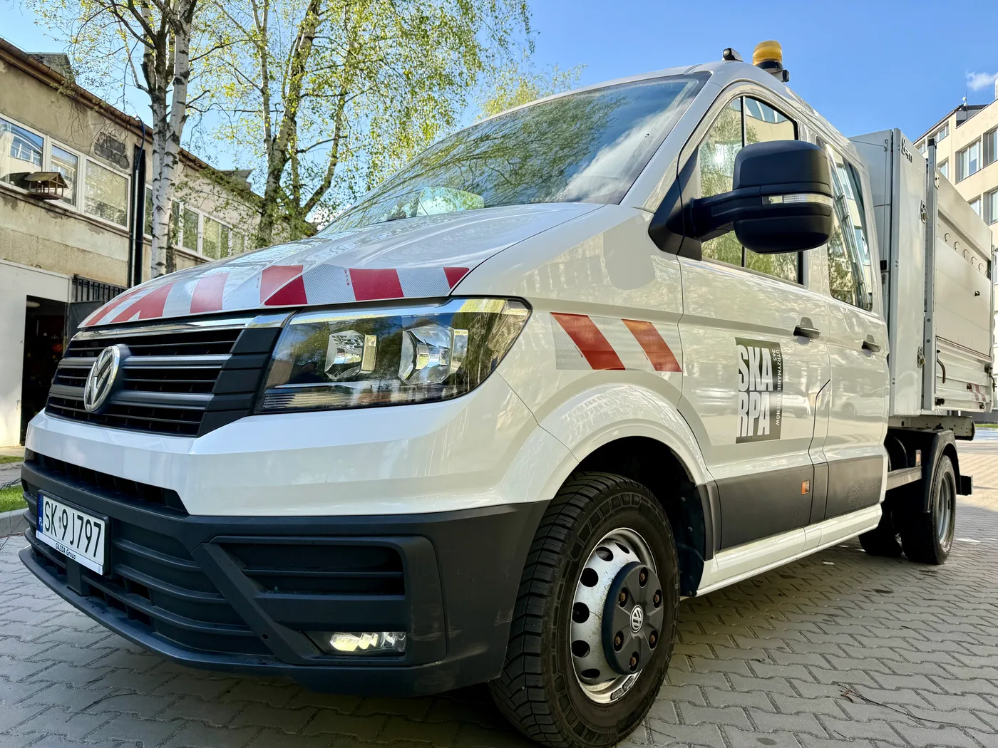 Jak wygląda współpraca - definicja zakresu prac
